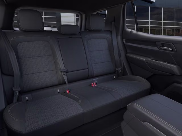 2026 Summit White GMC Terrain Elevation FWD SUV