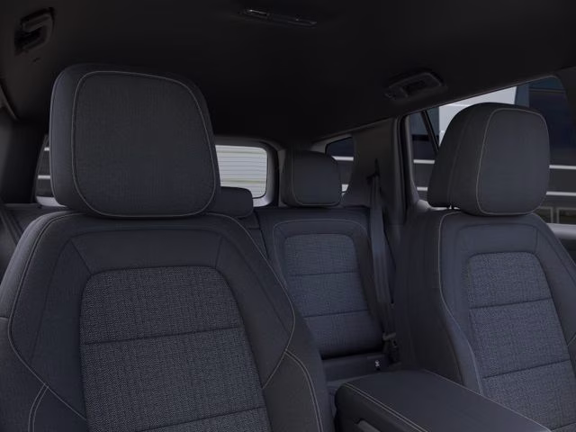 2026 Summit White GMC Terrain Elevation FWD SUV