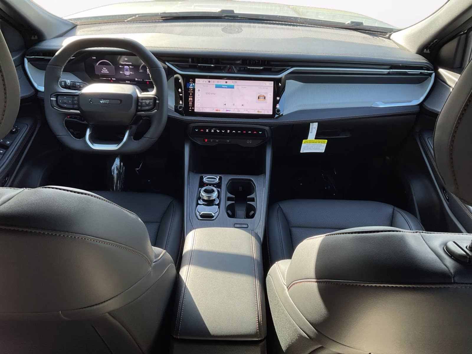 2026 Silver Zynith Clearcoat Jeep Cherokee Limited 4X4 SUV