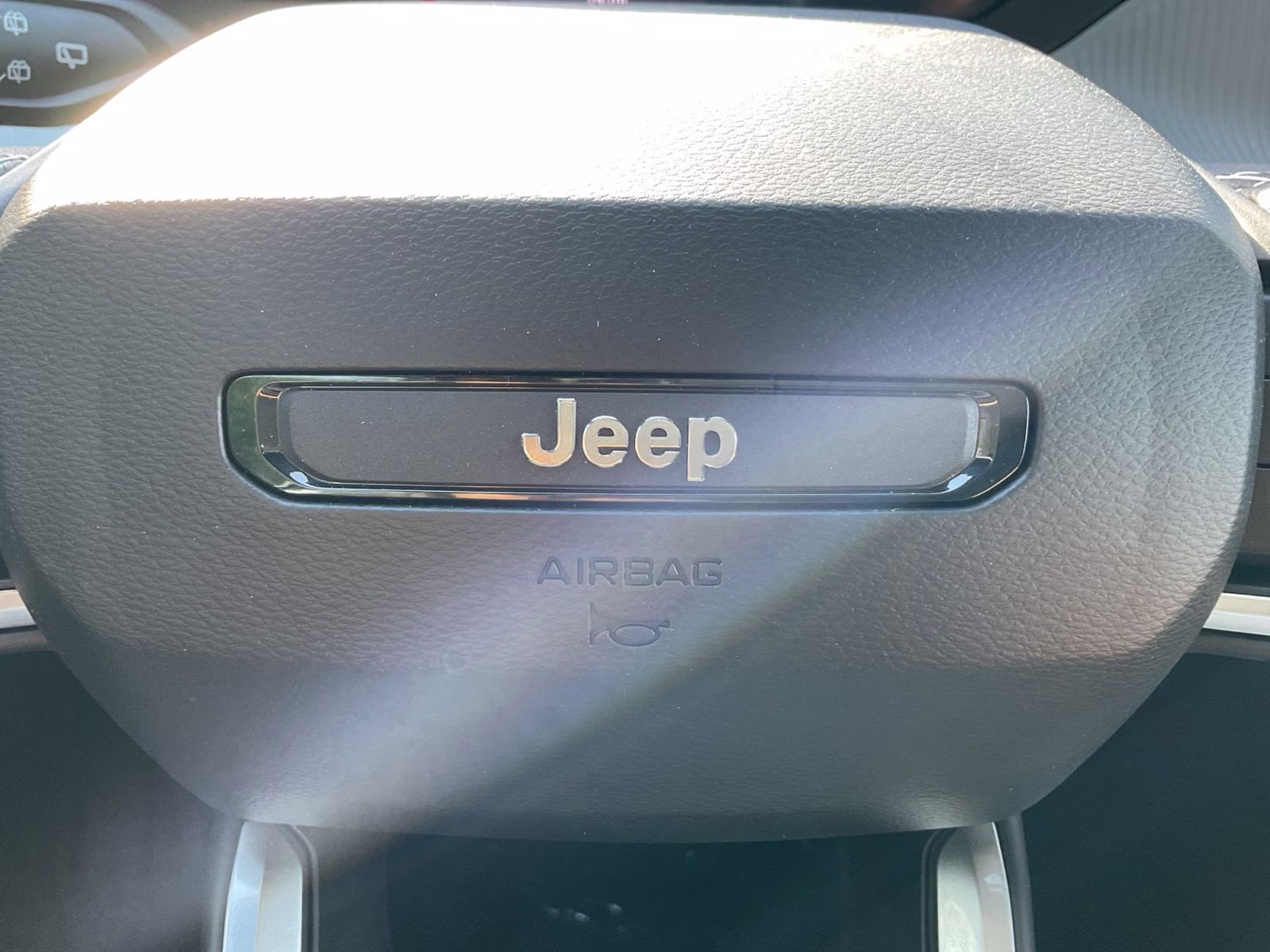 2026 Silver Zynith Clearcoat Jeep Cherokee Limited 4X4 SUV