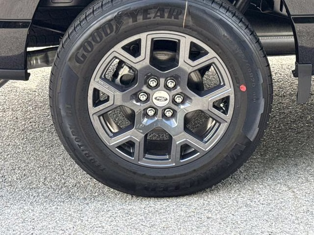 2026 Black Ford F-150 STX RWD Truck