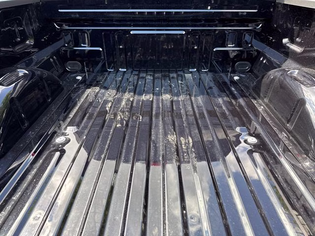 2026 Black Ford F-150 STX RWD Truck