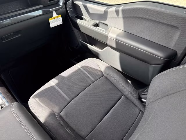 2026 Black Ford F-150 STX RWD Truck
