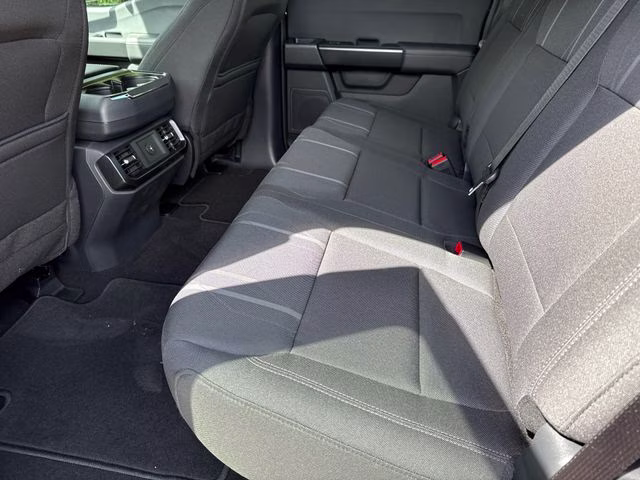 2026 Black Ford F-150 STX RWD Truck