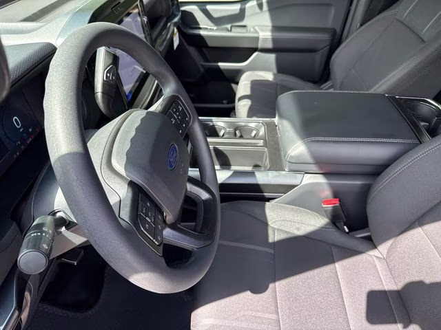 2026 Black Ford F-150 STX RWD Truck