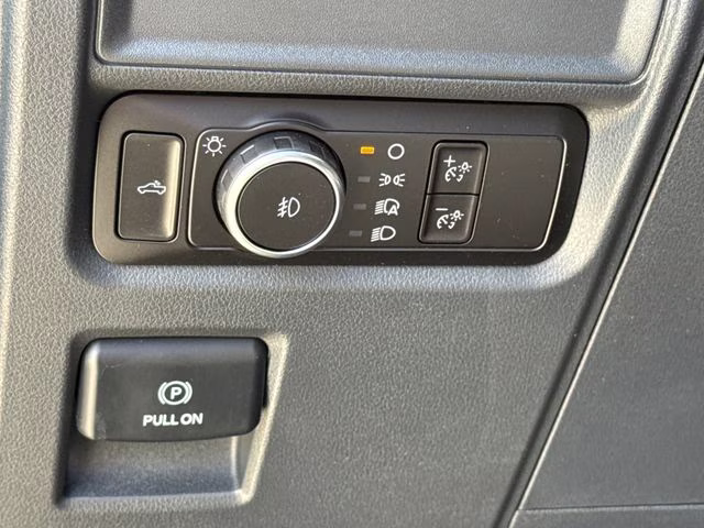 2026 Black Ford F-150 STX RWD Truck