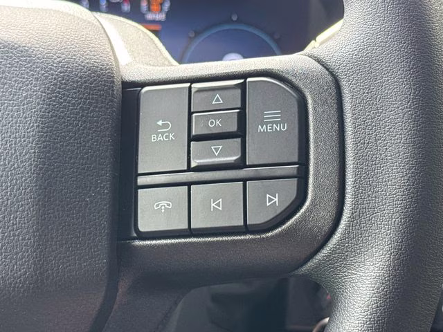 2026 Black Ford F-150 STX RWD Truck