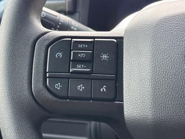 2026 Black Ford F-150 STX RWD Truck