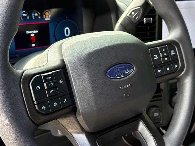 2026 Black Ford F-150 STX RWD Truck