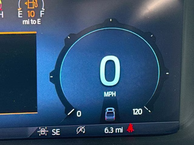 2026 Black Ford F-150 STX RWD Truck