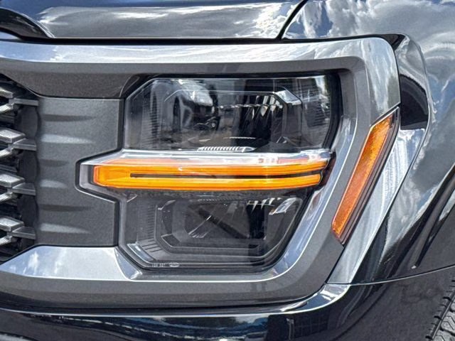 2026 Black Ford F-150 STX RWD Truck