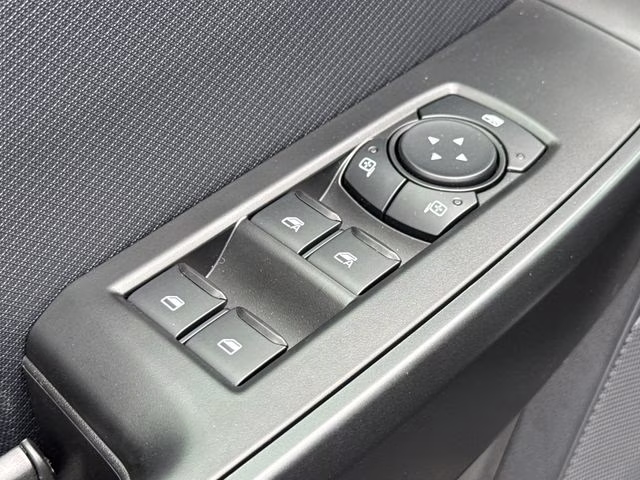 2026 Black Metallic Ford F-150 STX 4X4 Truck
