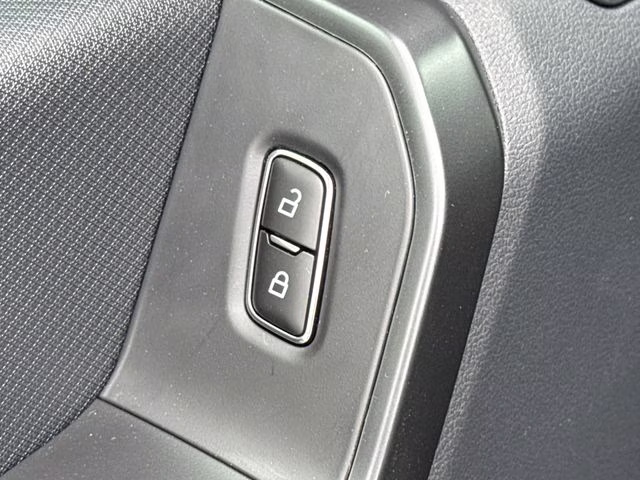 2026 Black Metallic Ford F-150 STX 4X4 Truck