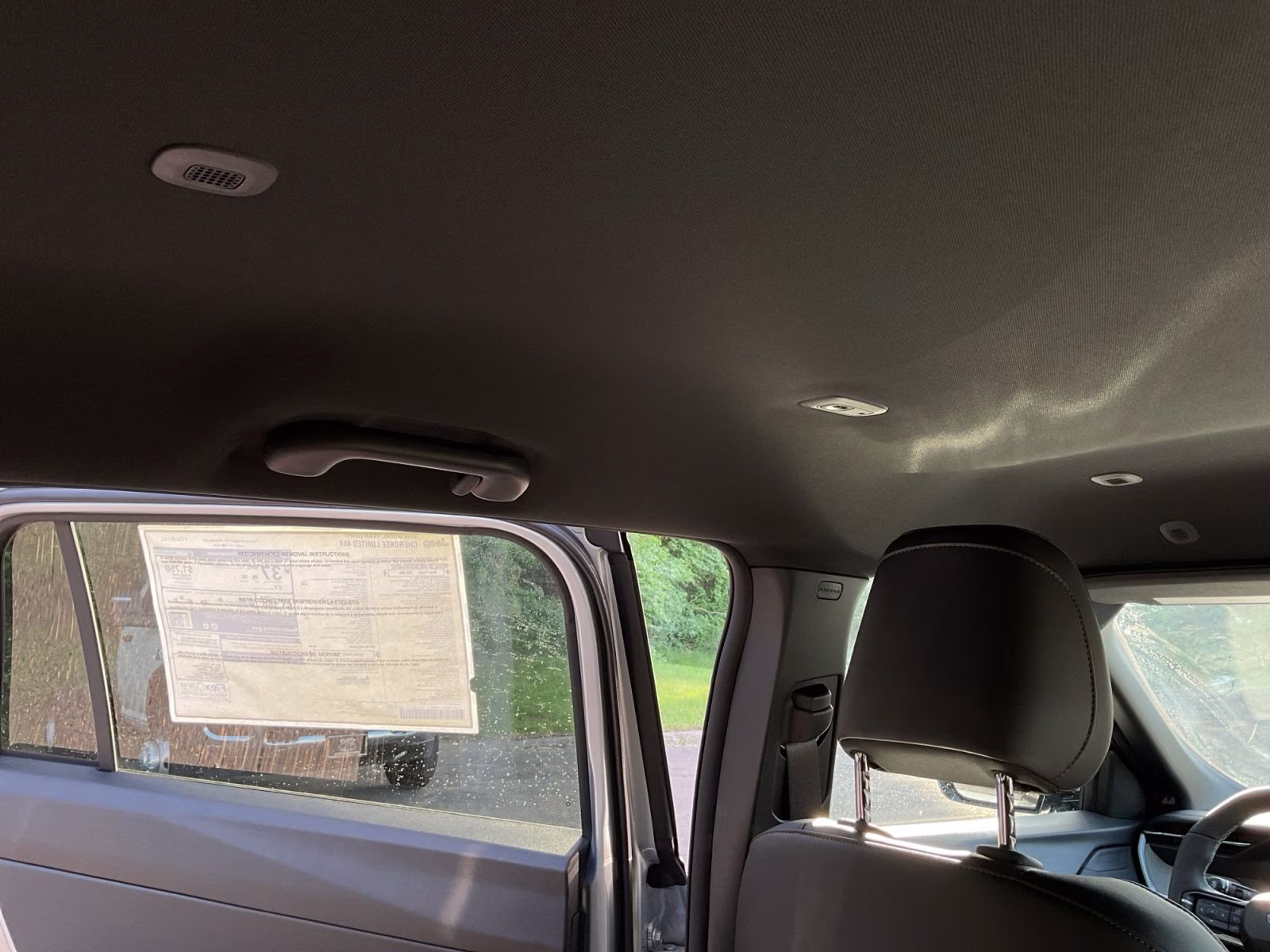 2026 Silver Zynith Clearcoat Jeep Cherokee Limited 4X4 SUV