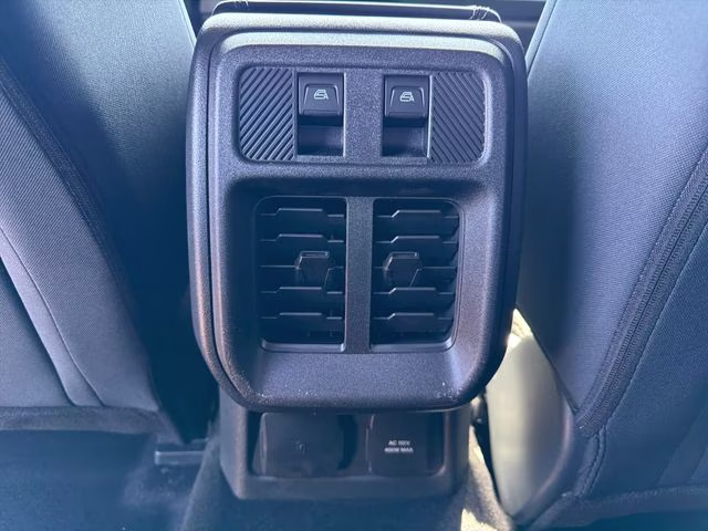 2026 Oxford White Ford Bronco Big Bend 4X4 SUV