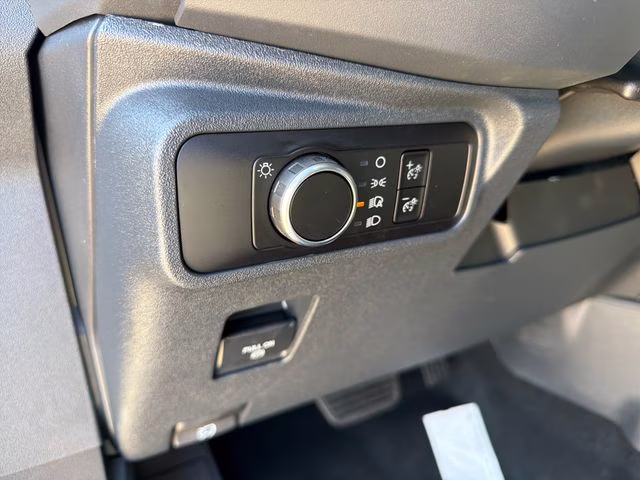 2026 Oxford White Ford Bronco Big Bend 4X4 SUV