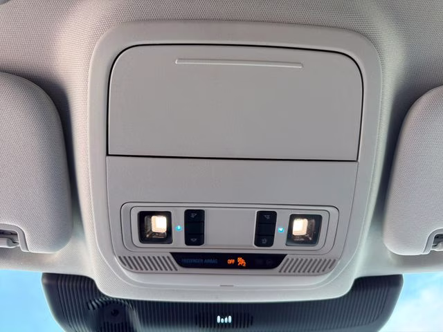2026 Star White Metallic Tri-Coat Ford Explorer Active 4X4 SUV