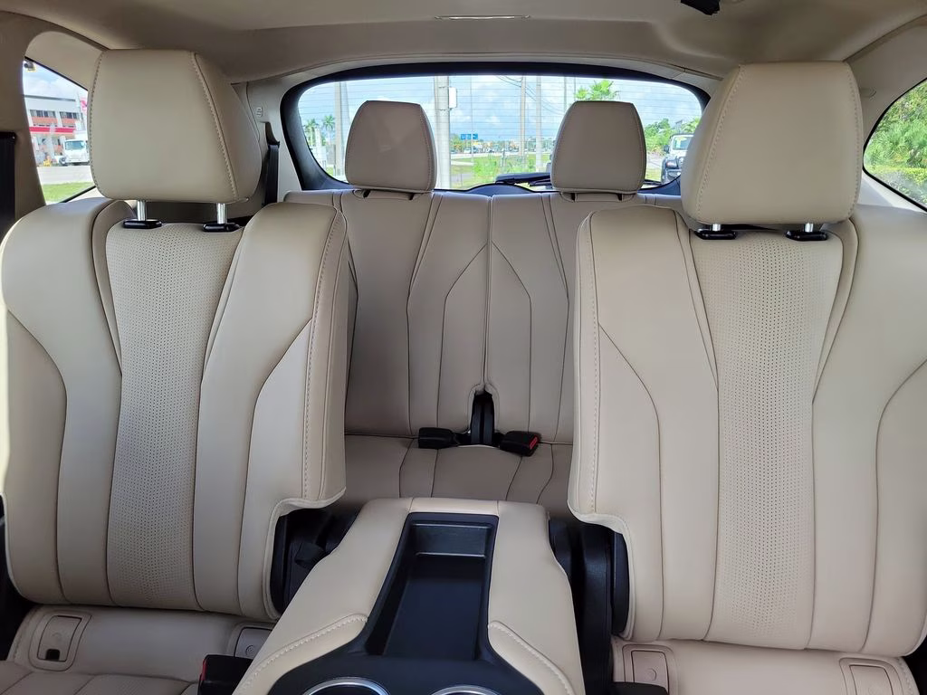 2025 Black Acura MDX w/Technology Package AWD SUV