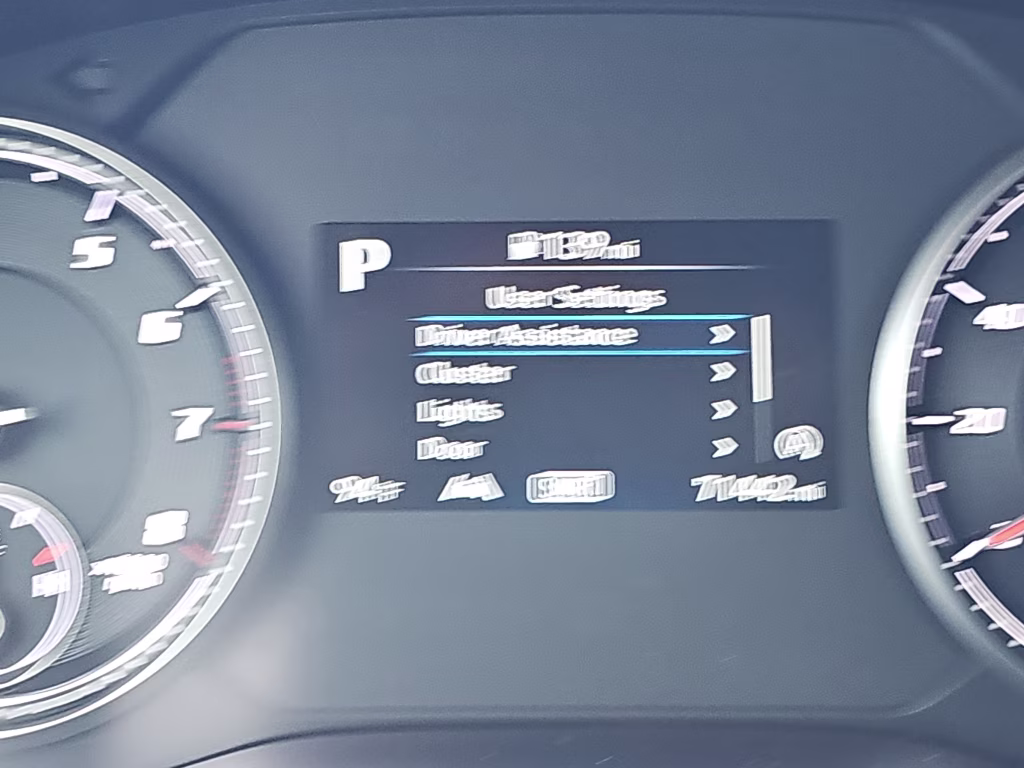 2022 Twilight Black Hyundai Santa Fe SE AWD SUV