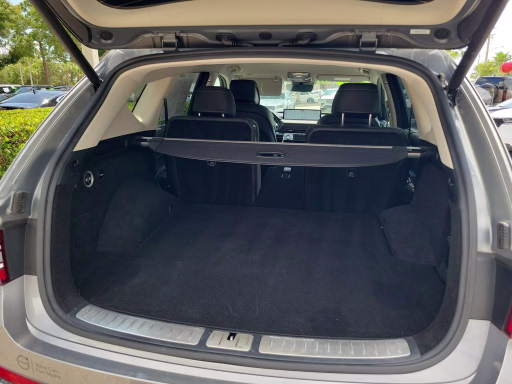 2024 Savile Silver Genesis GV80 2.5T (A8) AWD SUV