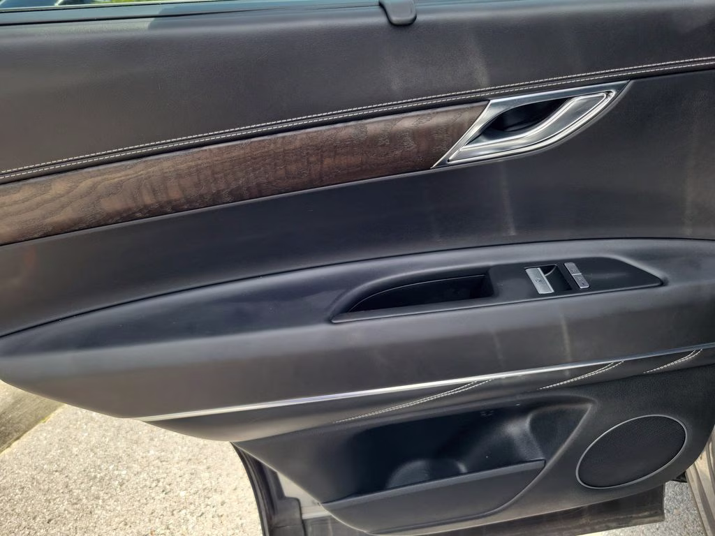 2024 Savile Silver Genesis GV80 2.5T (A8) AWD SUV