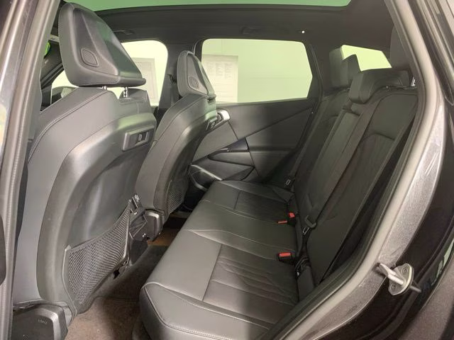 2025 Dark Graphite Metallic BMW X3 30 xDrive AWD SUV