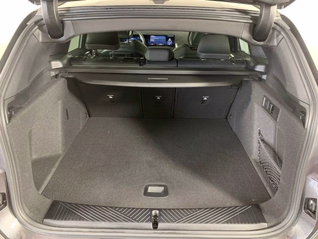2025 Dark Graphite Metallic BMW X3 30 xDrive AWD SUV