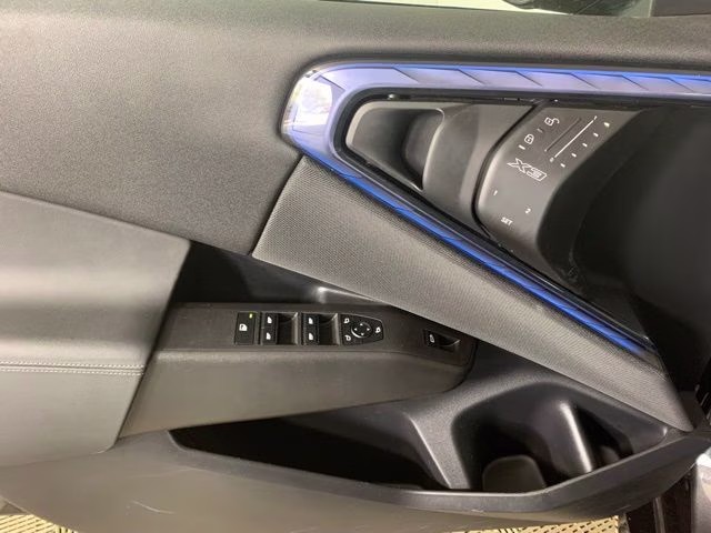 2025 Dark Graphite Metallic BMW X3 30 xDrive AWD SUV