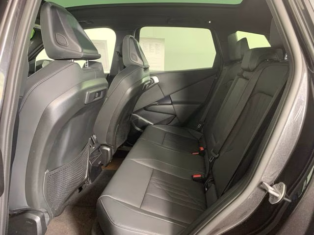 2025 Dark Graphite Metallic BMW X3 30 xDrive AWD SUV