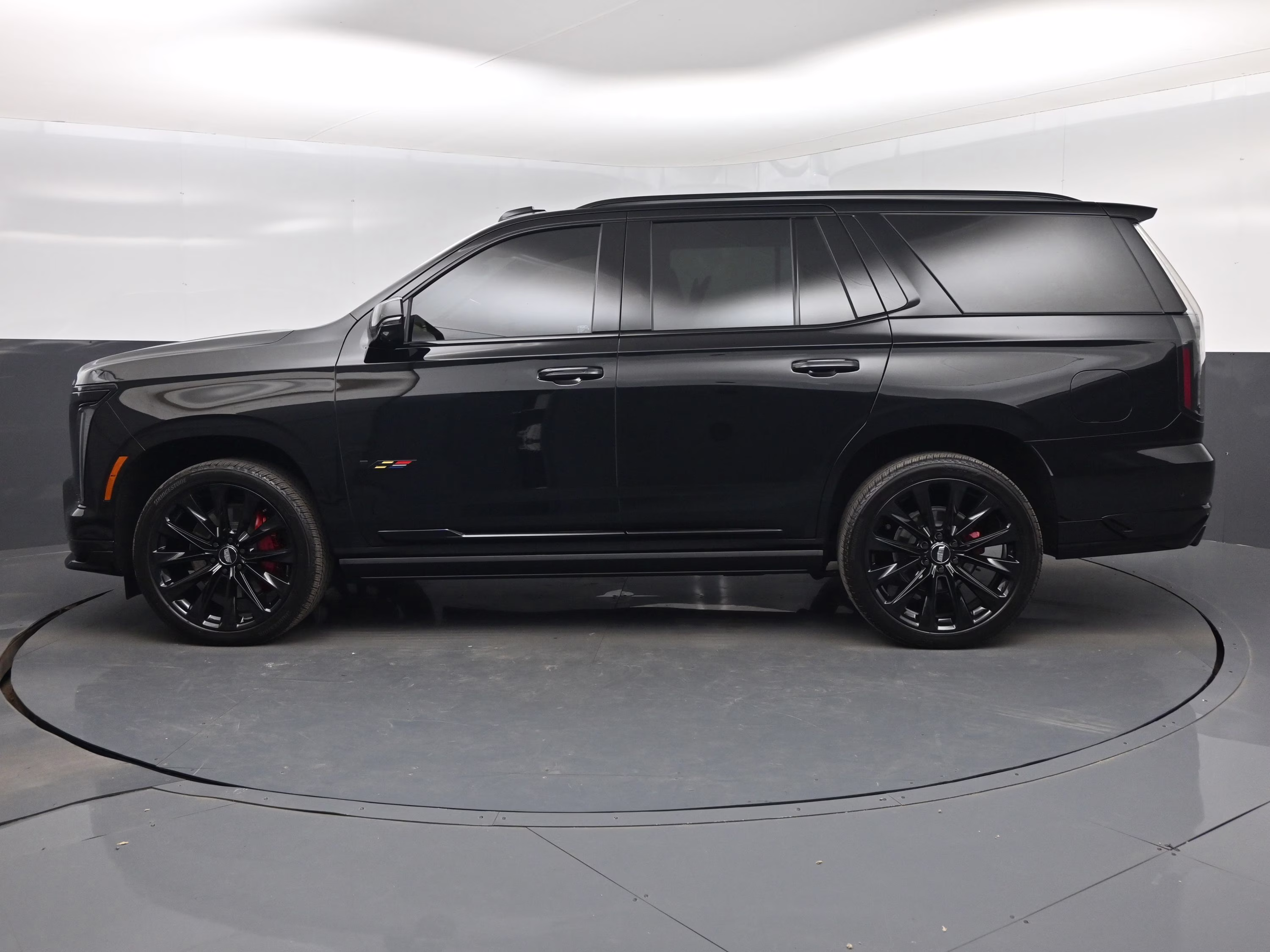 2026 Black Raven Cadillac Escalade V-Series AWD SUV