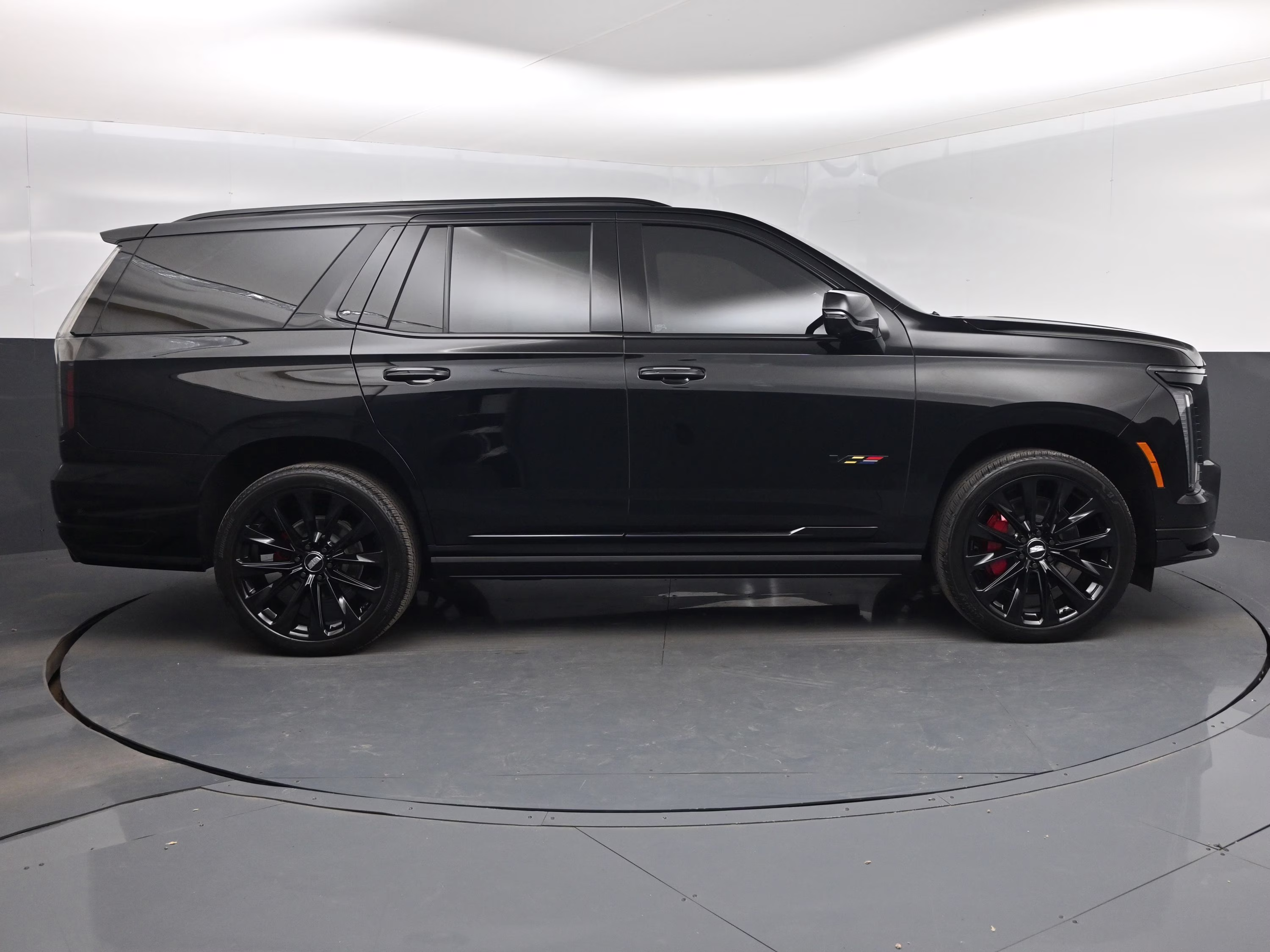 2026 Black Raven Cadillac Escalade V-Series AWD SUV