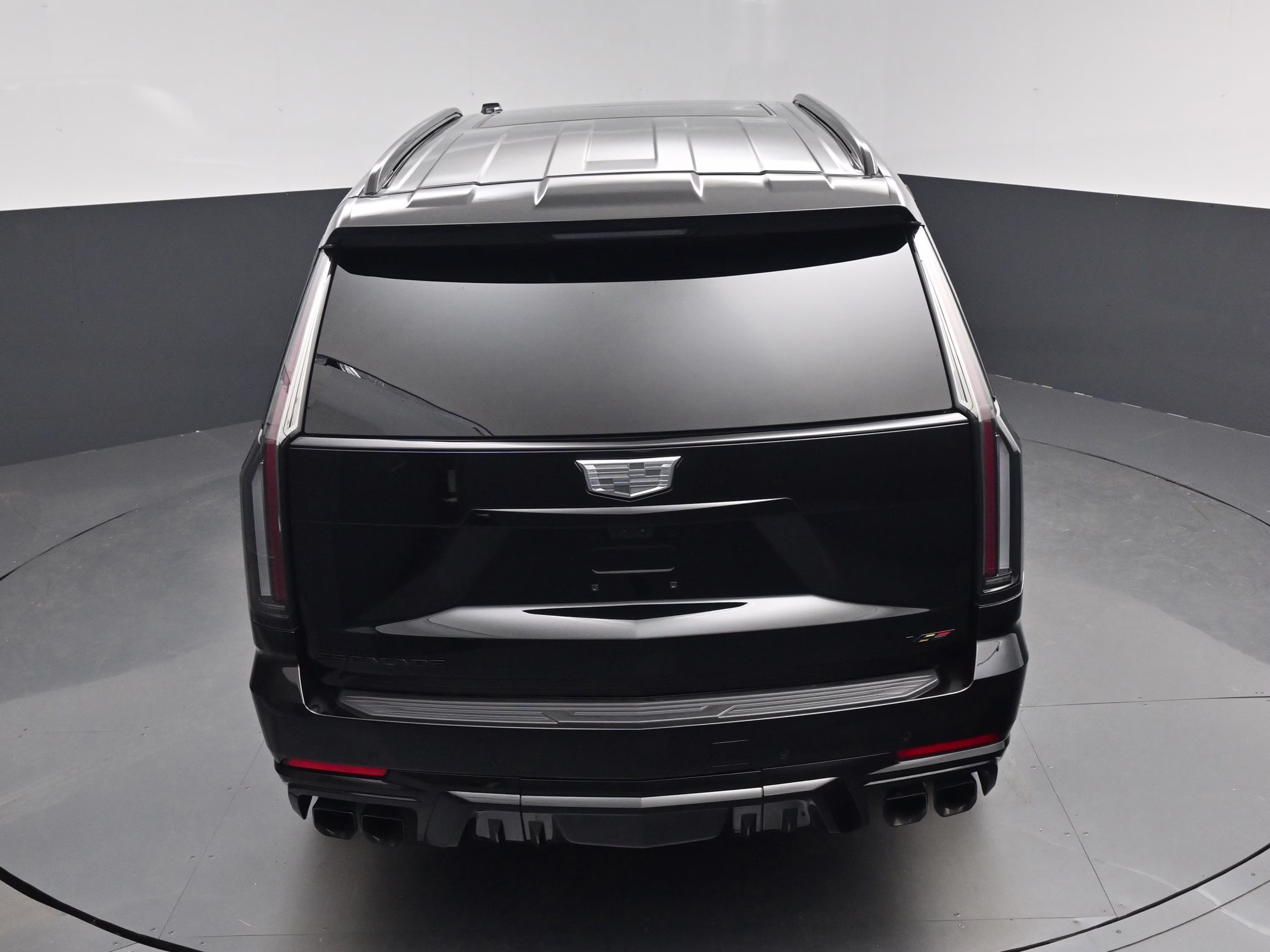 2026 Black Raven Cadillac Escalade V-Series AWD SUV