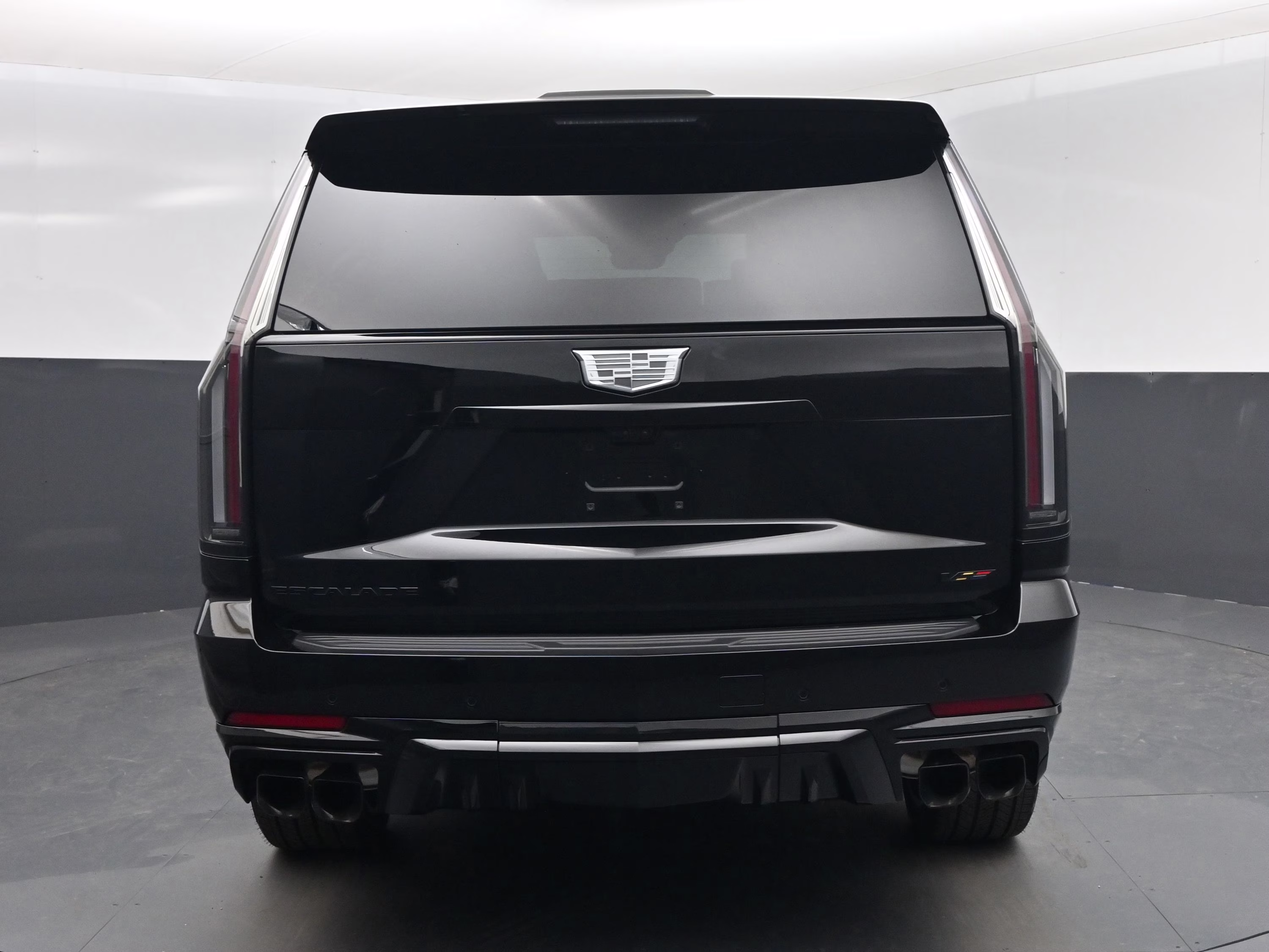 2026 Black Raven Cadillac Escalade V-Series AWD SUV