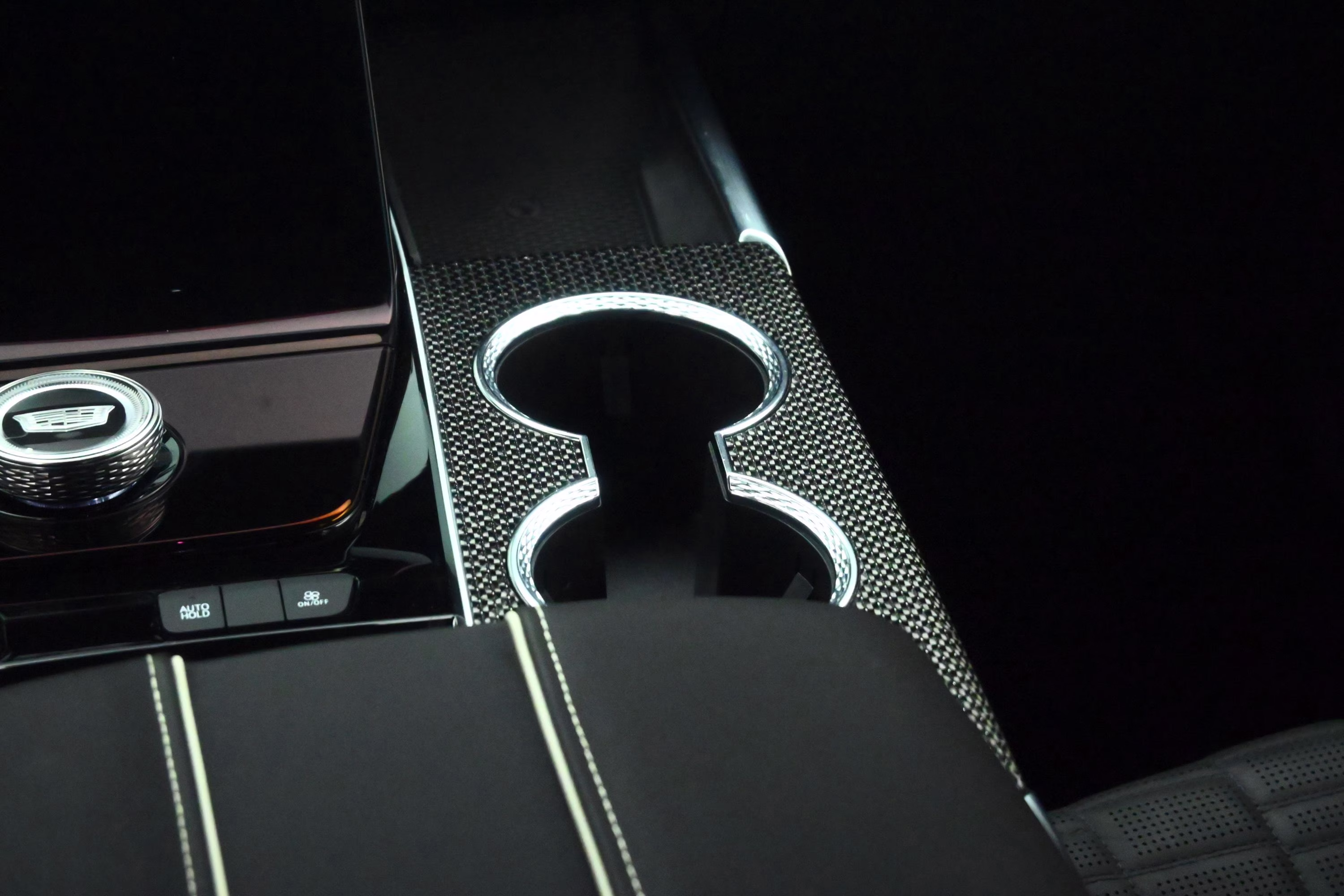 2026 Black Raven Cadillac Escalade V-Series AWD SUV