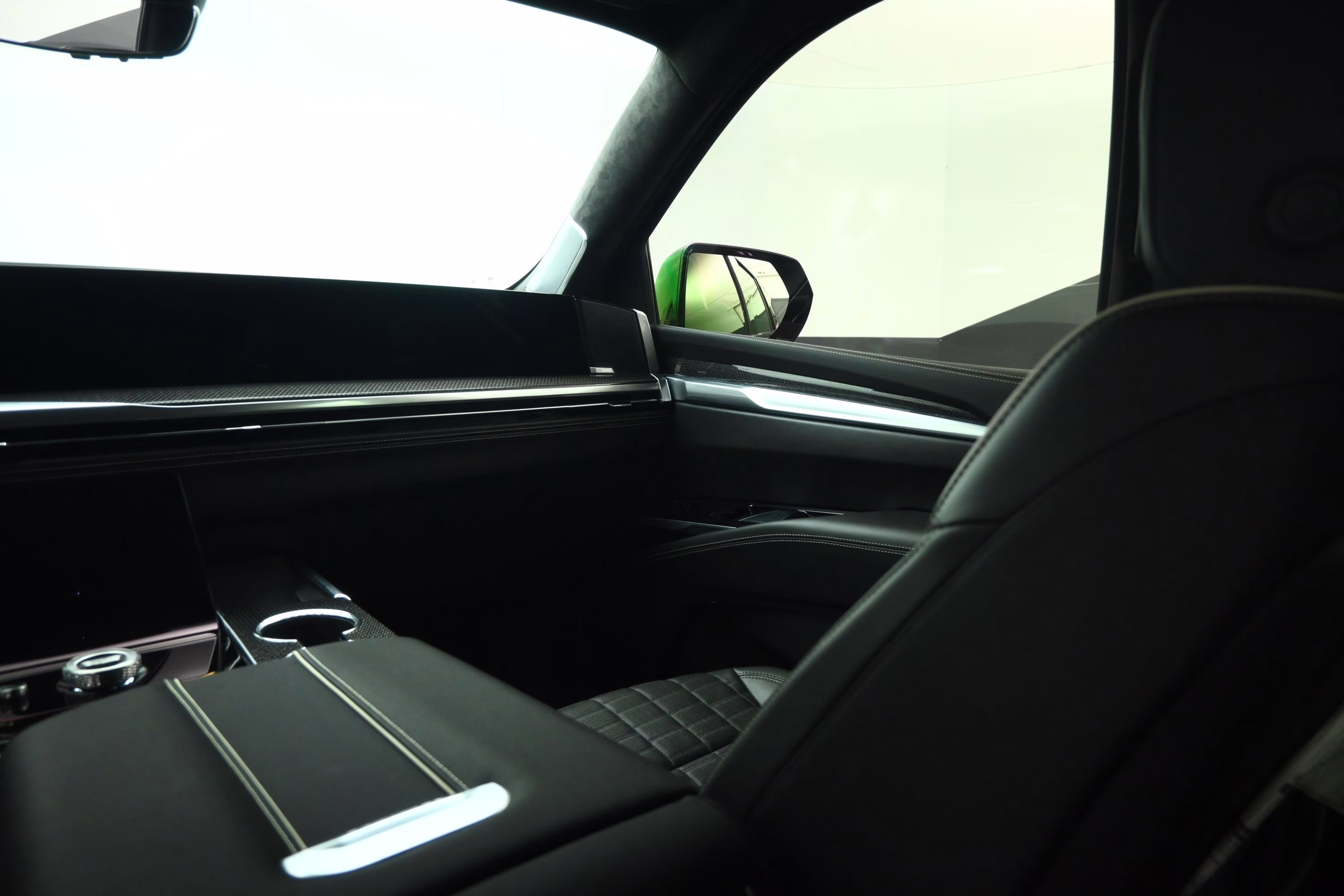 2026 Black Raven Cadillac Escalade V-Series AWD SUV