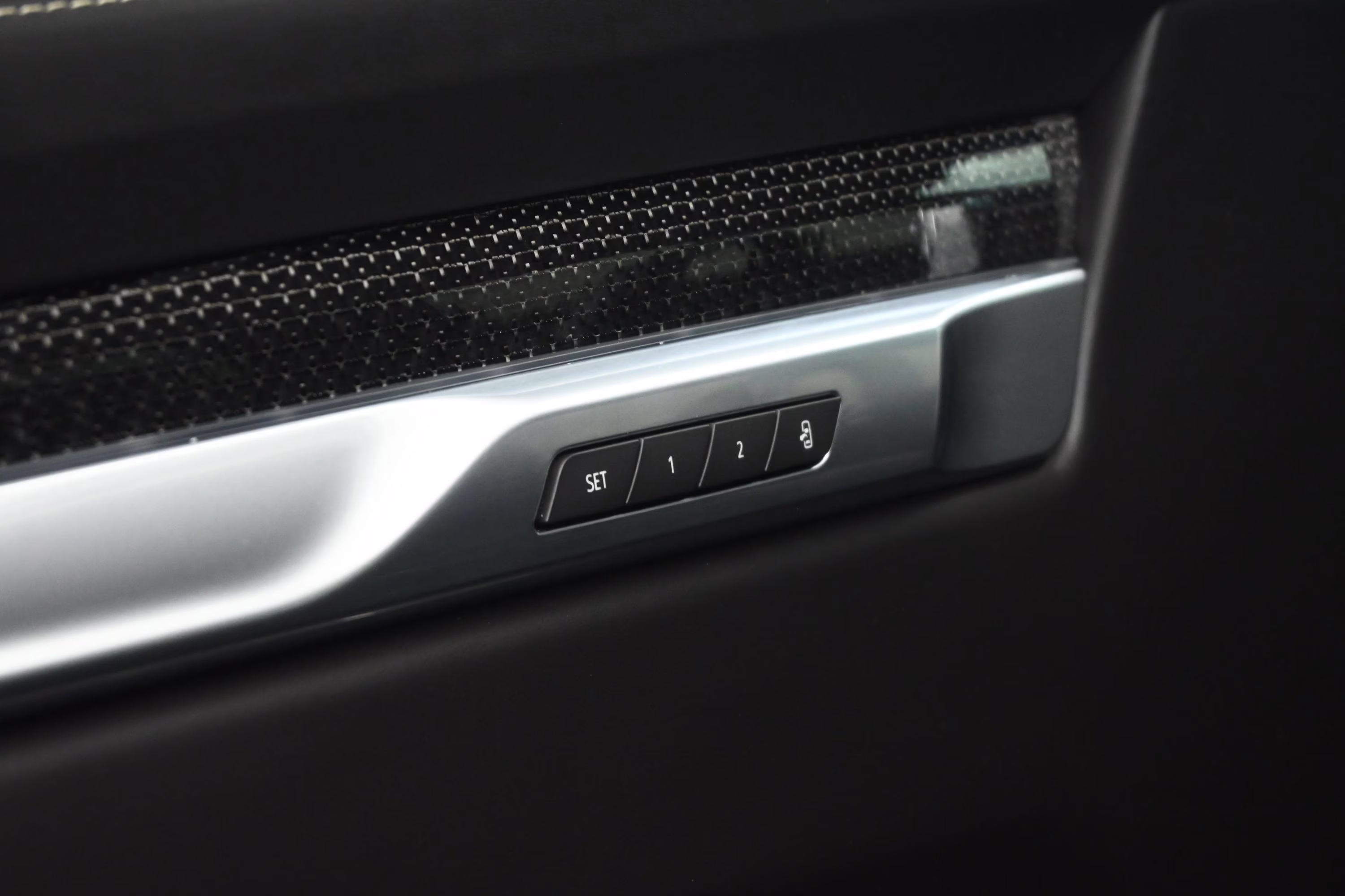 2026 Black Raven Cadillac Escalade V-Series AWD SUV