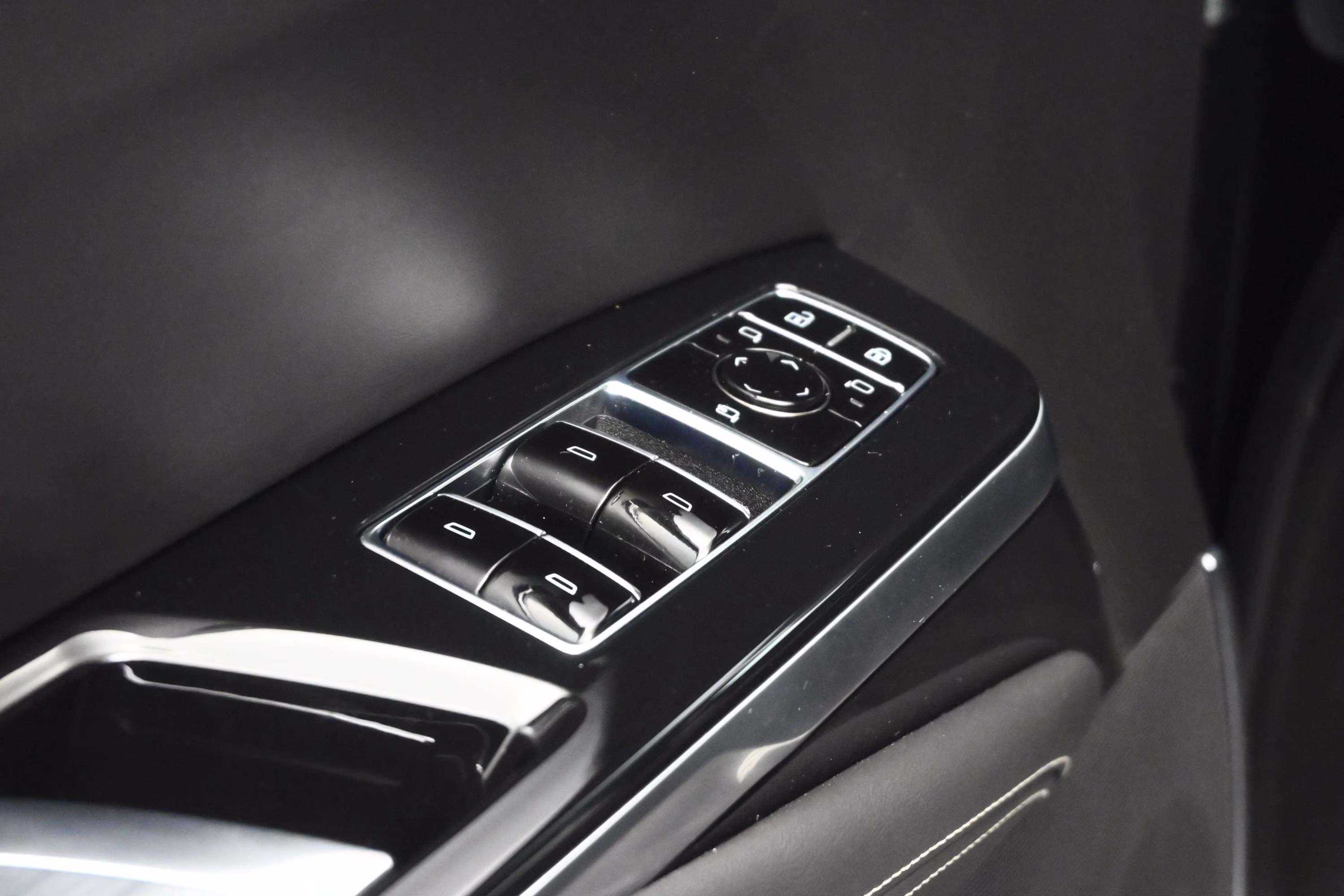 2026 Black Raven Cadillac Escalade V-Series AWD SUV