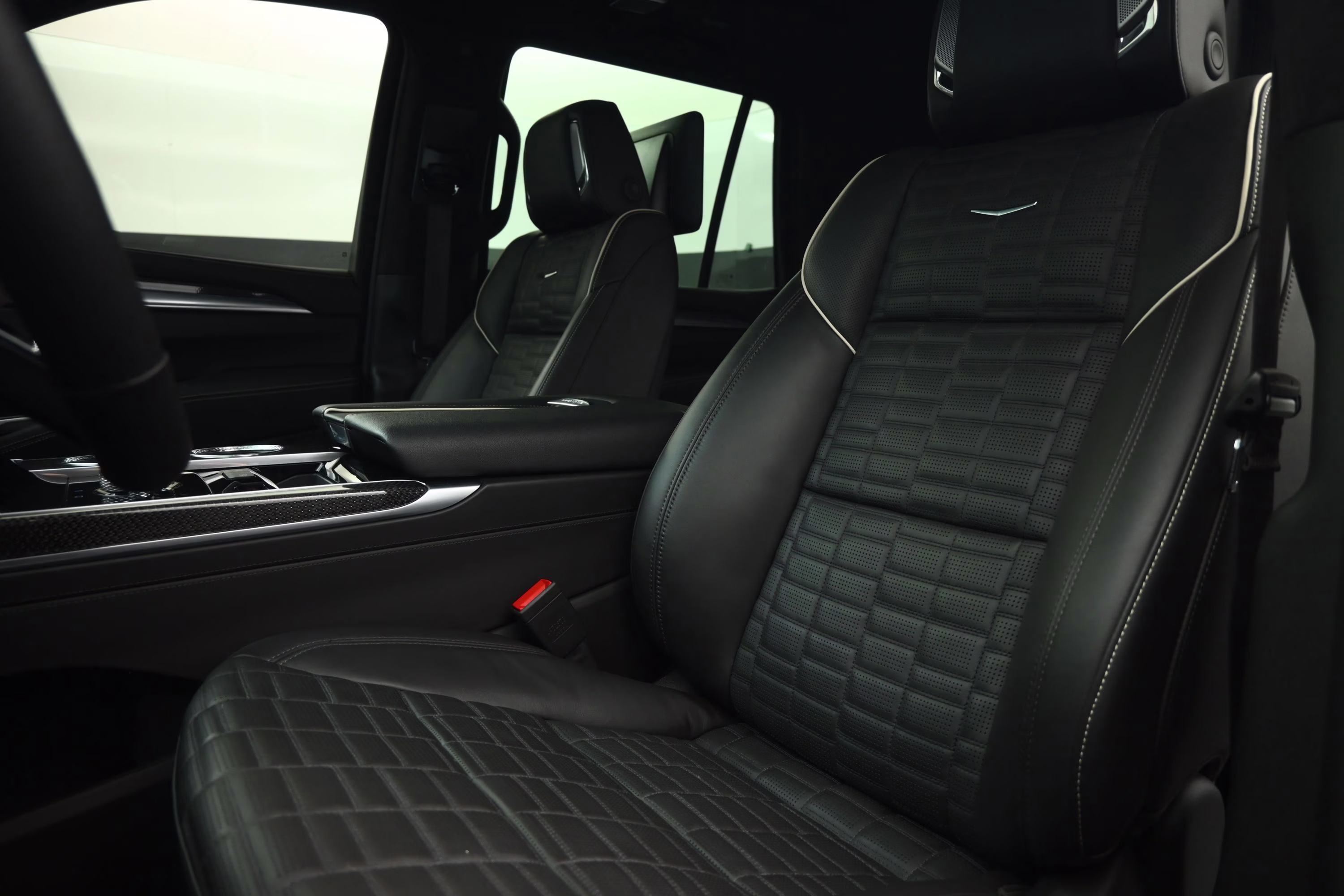 2026 Black Raven Cadillac Escalade V-Series AWD SUV