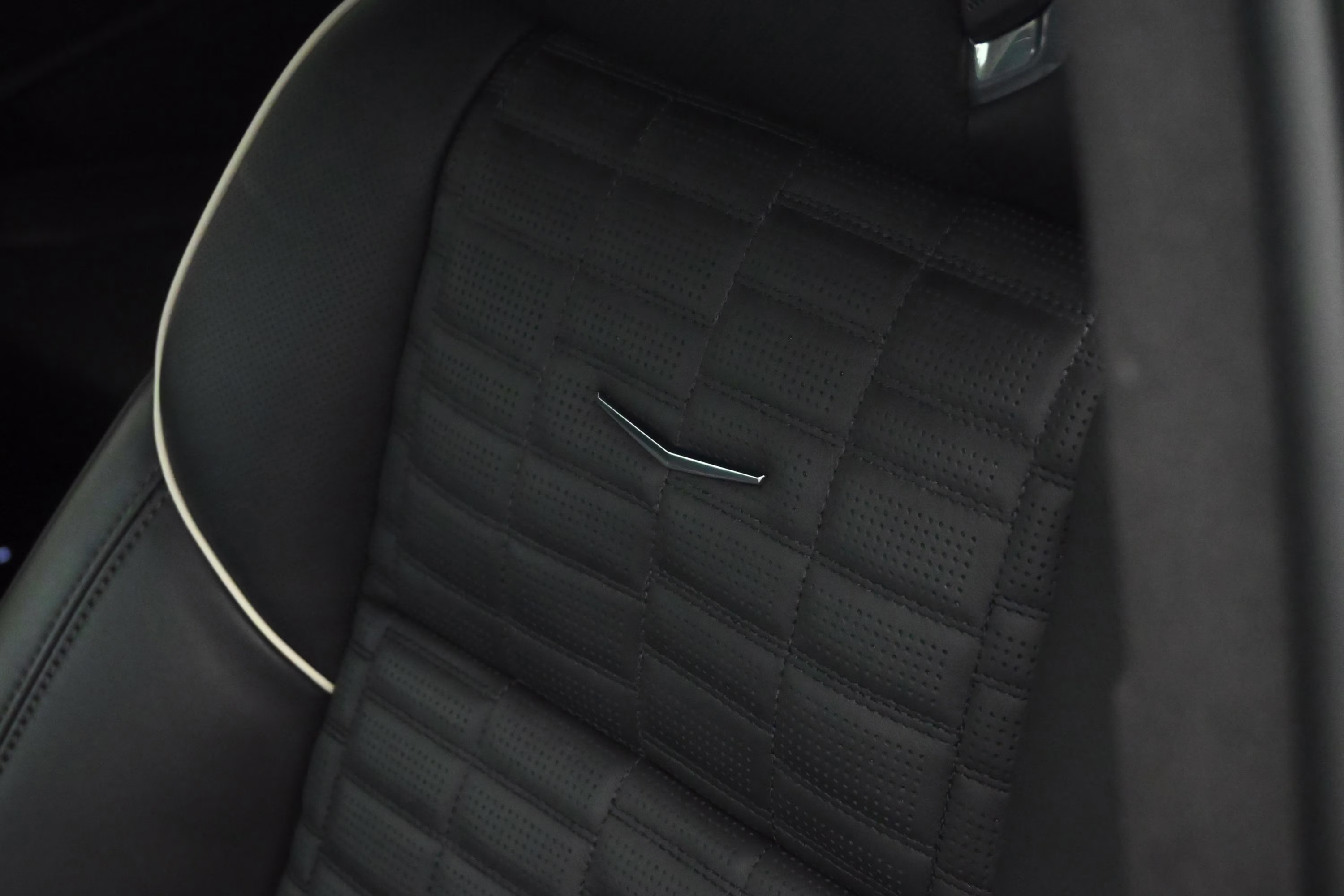 2026 Black Raven Cadillac Escalade V-Series AWD SUV