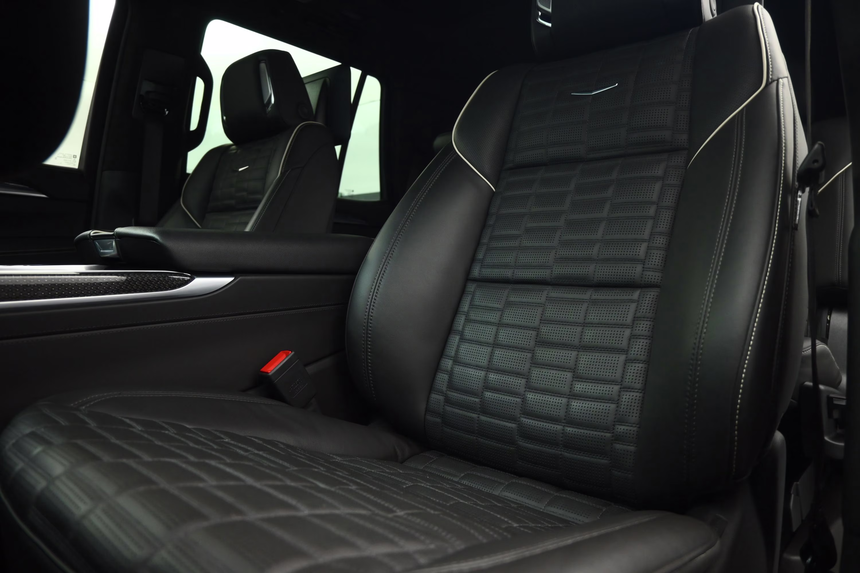 2026 Black Raven Cadillac Escalade V-Series AWD SUV