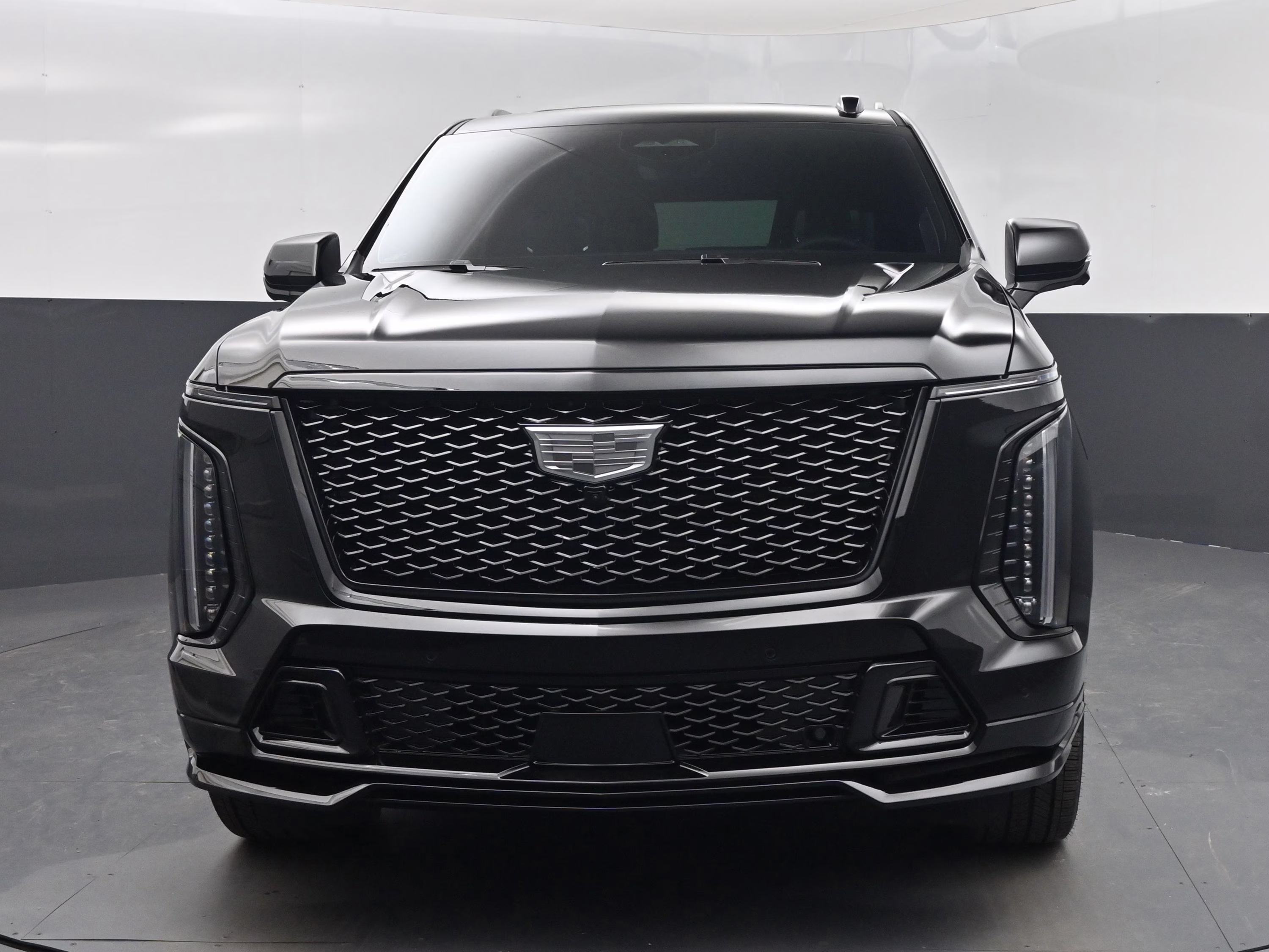 2026 Black Raven Cadillac Escalade V-Series AWD SUV
