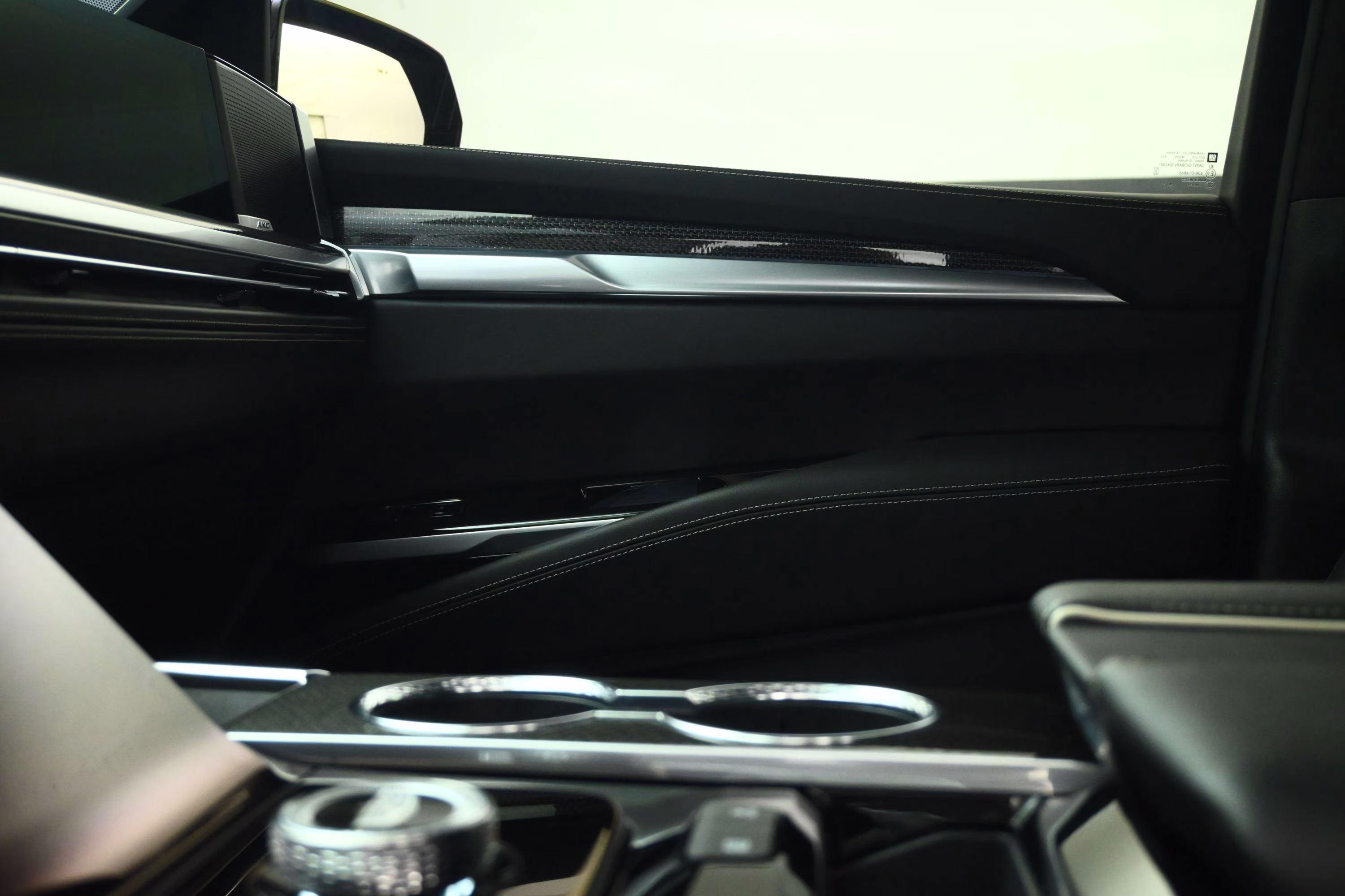 2026 Black Raven Cadillac Escalade V-Series AWD SUV