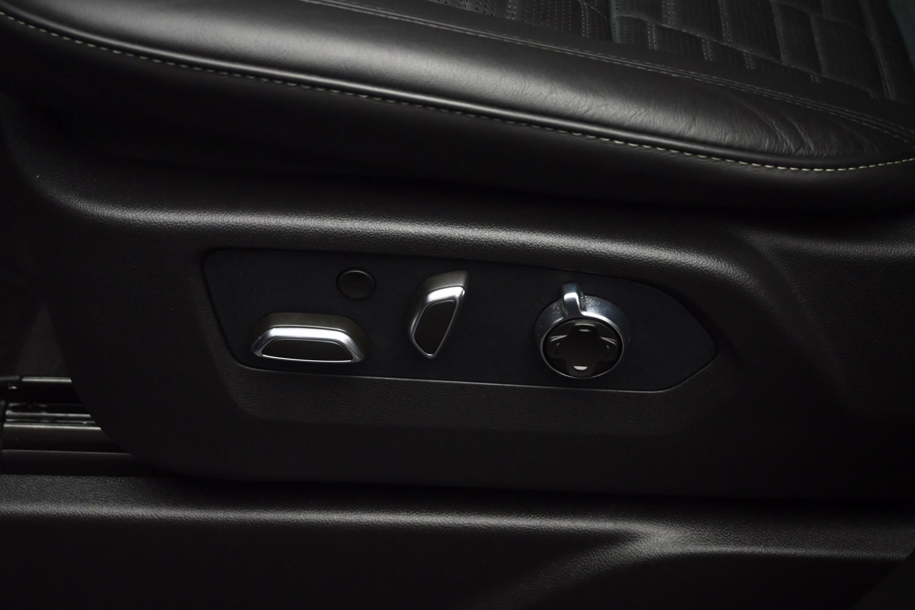2026 Black Raven Cadillac Escalade V-Series AWD SUV