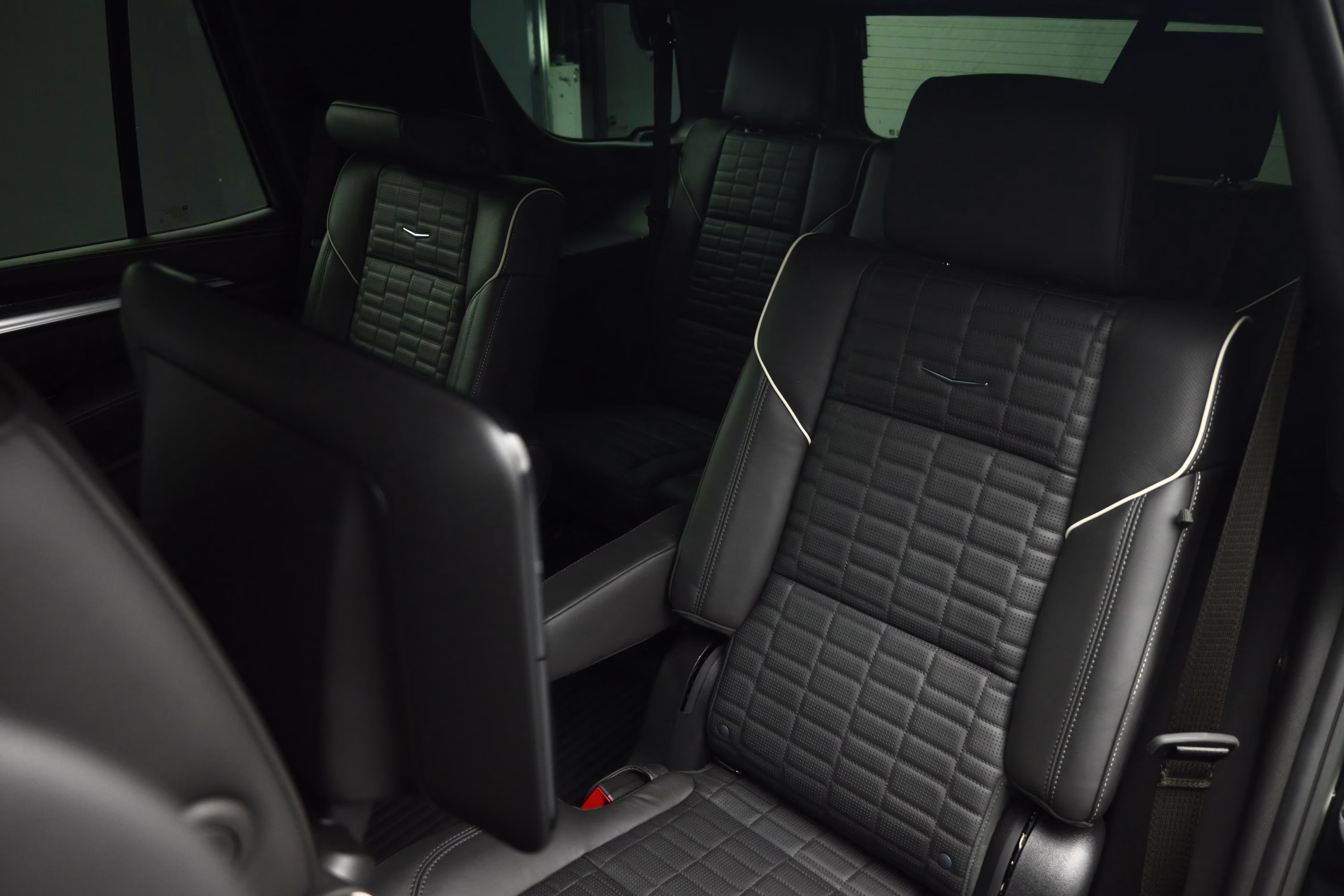 2026 Black Raven Cadillac Escalade V-Series AWD SUV