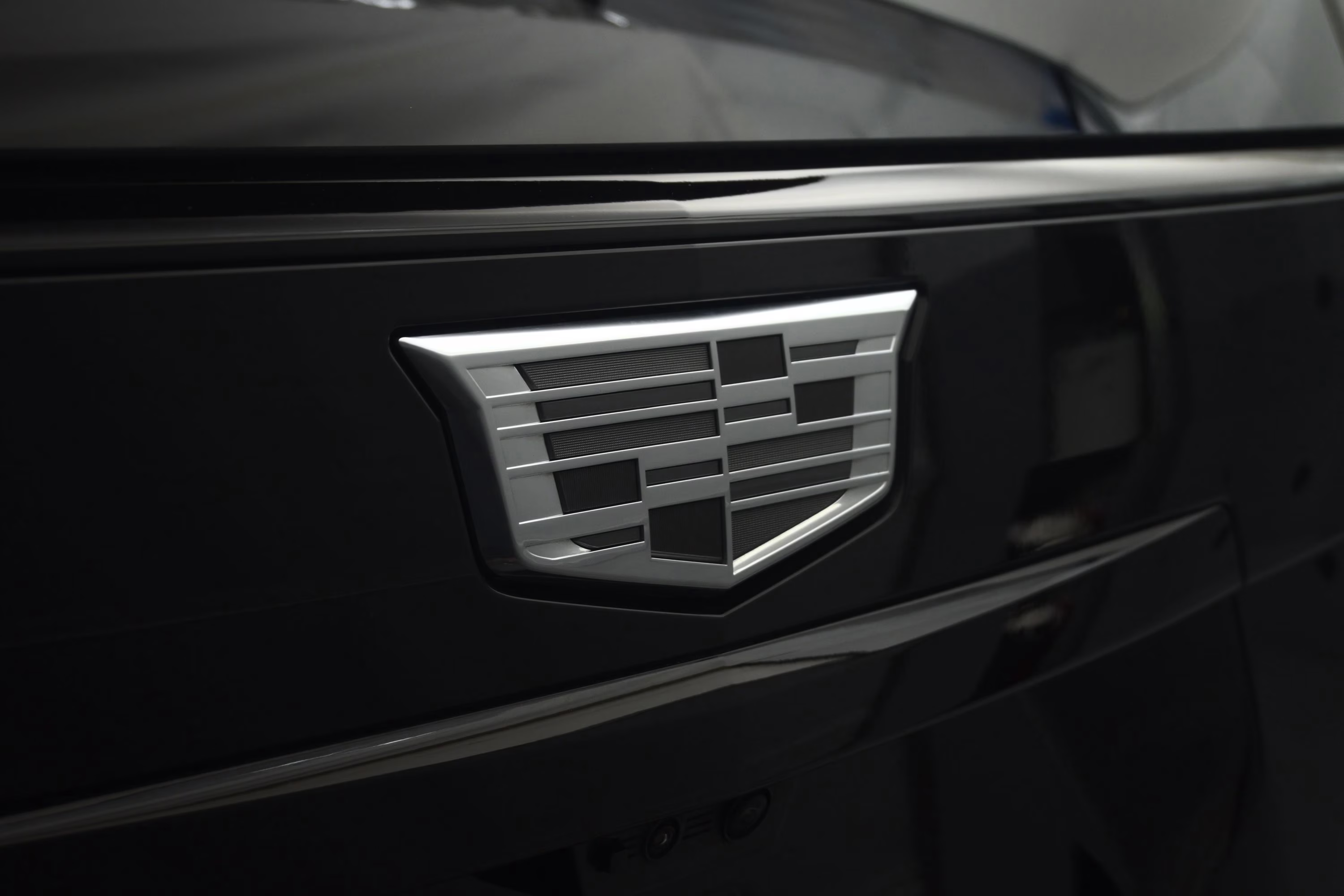 2026 Black Raven Cadillac Escalade V-Series AWD SUV