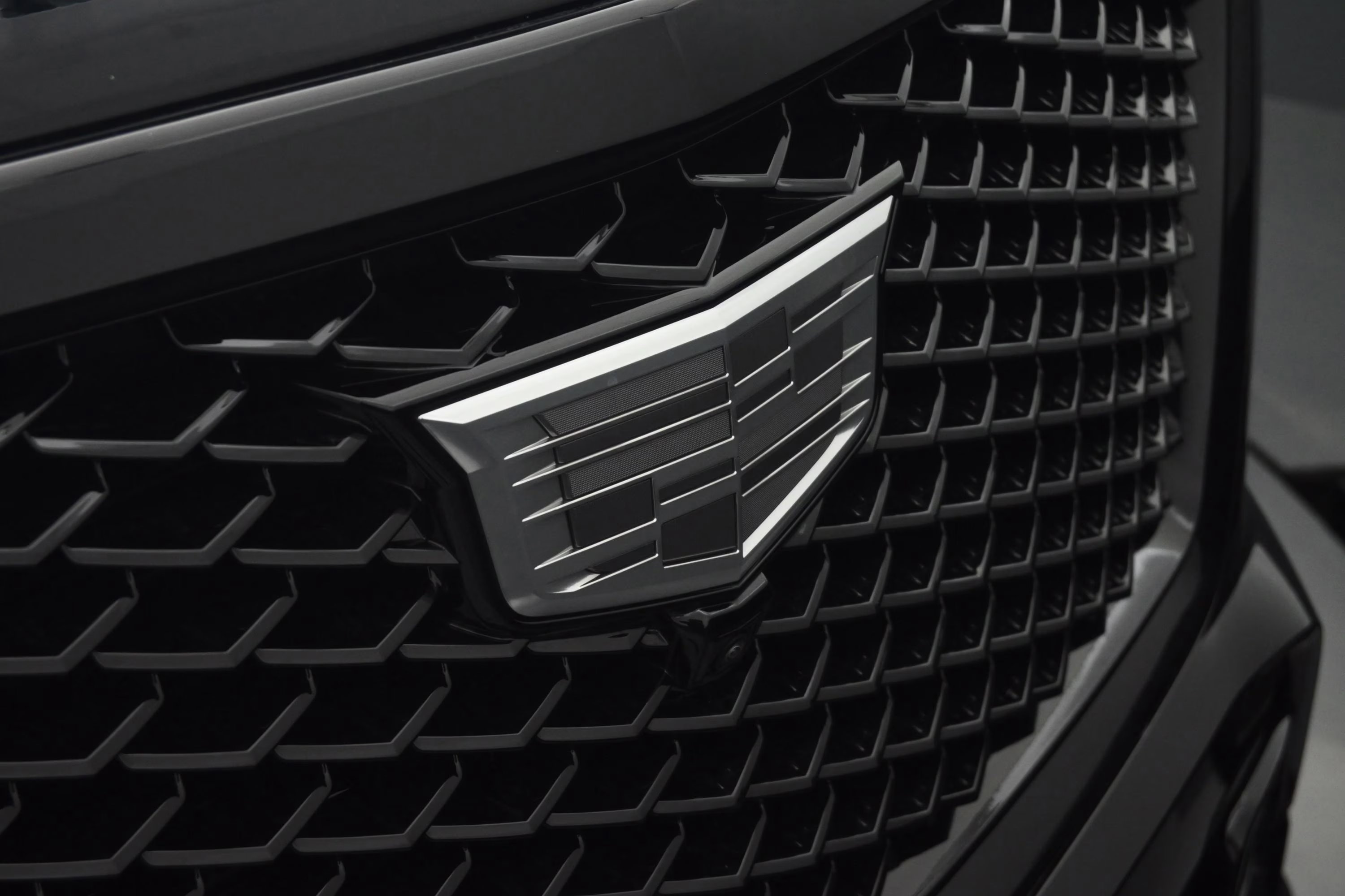2026 Black Raven Cadillac Escalade V-Series AWD SUV