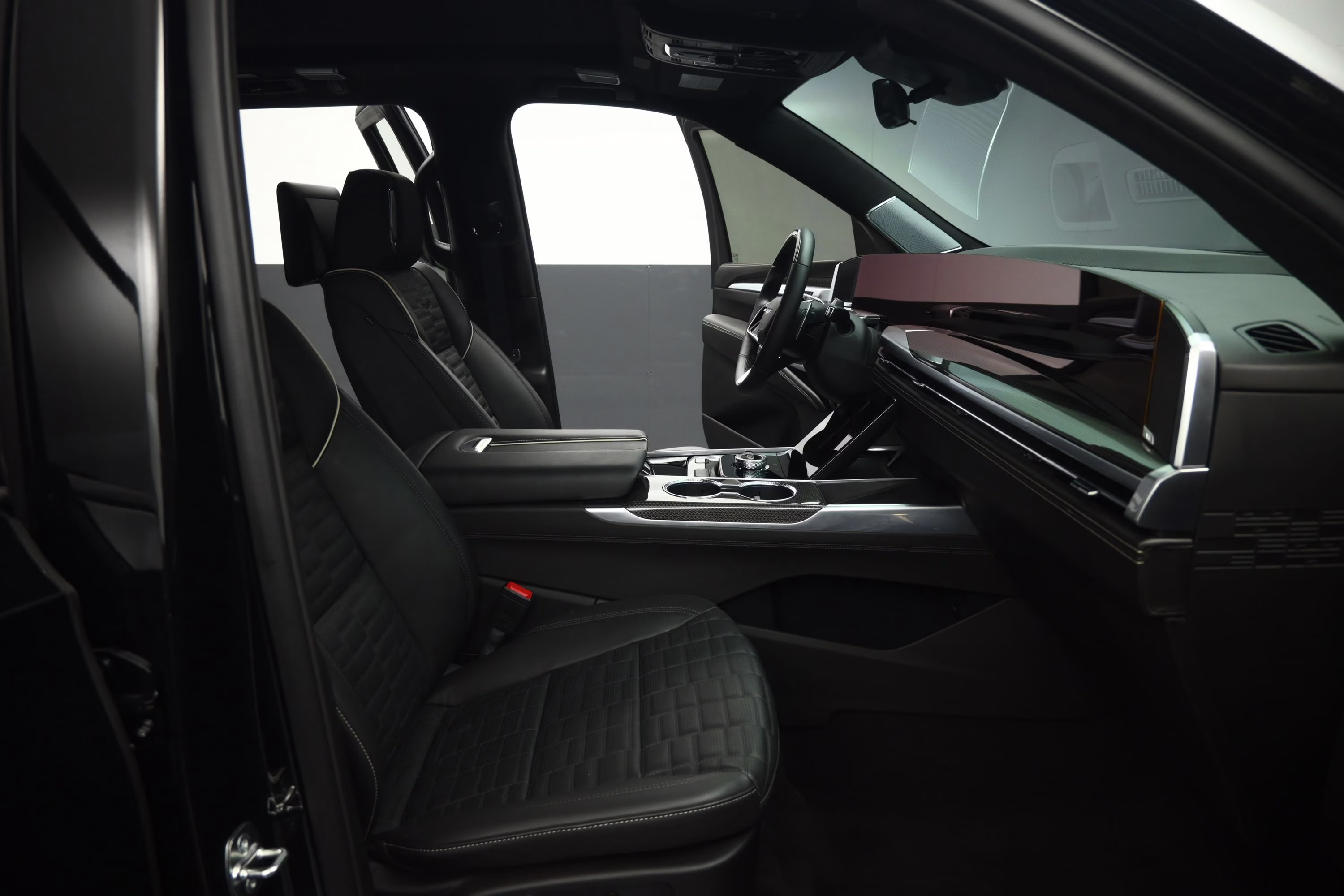 2026 Black Raven Cadillac Escalade V-Series AWD SUV