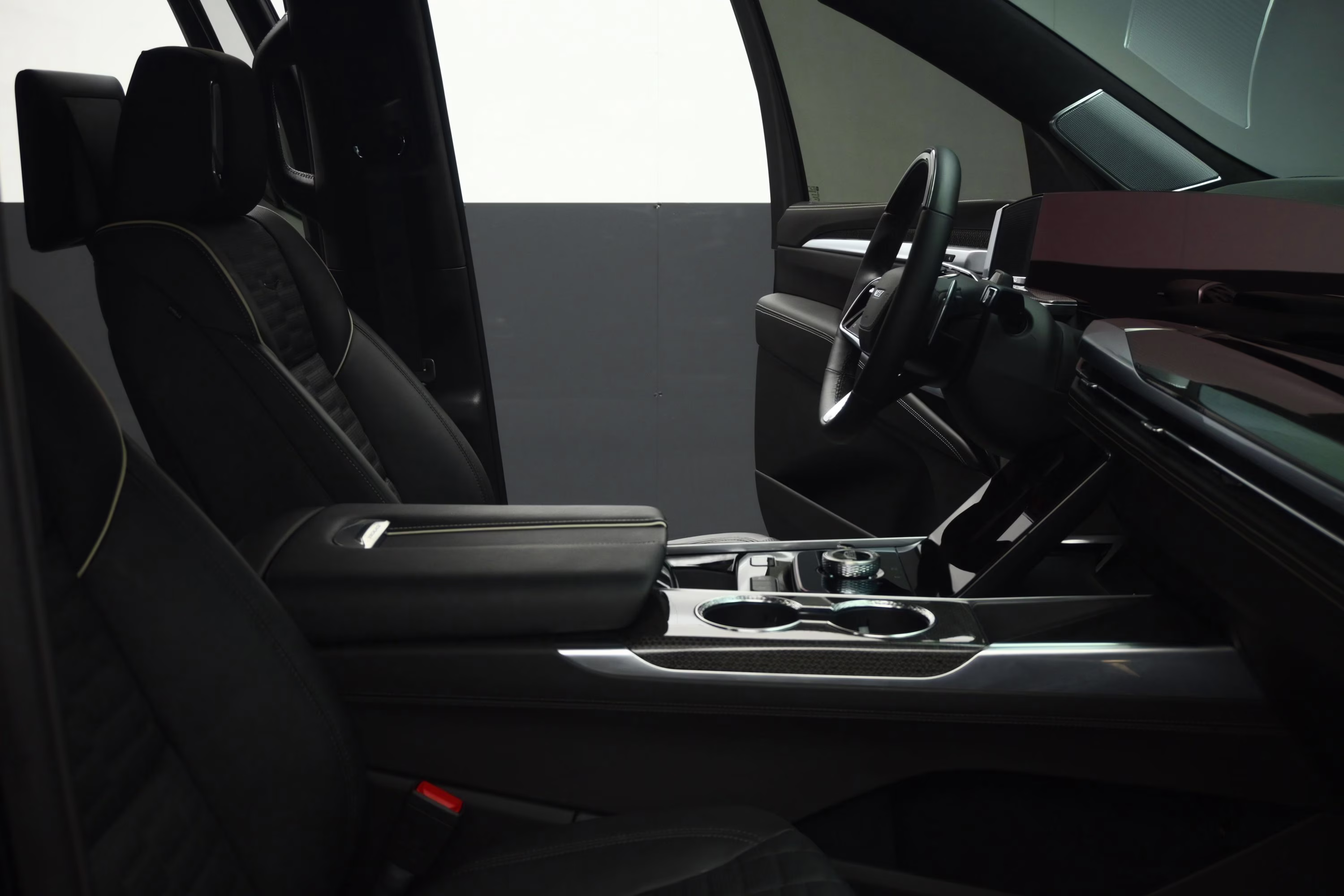 2026 Black Raven Cadillac Escalade V-Series AWD SUV