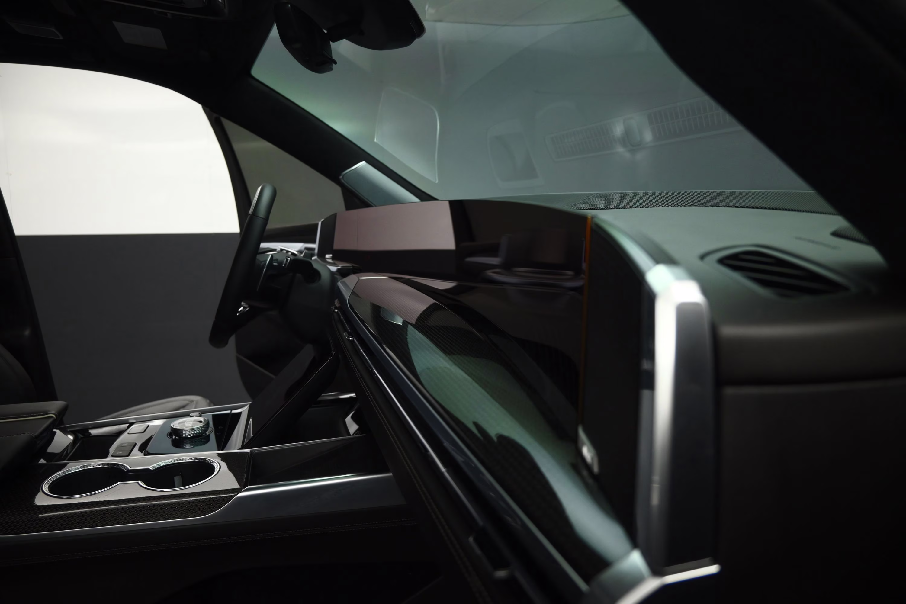2026 Black Raven Cadillac Escalade V-Series AWD SUV