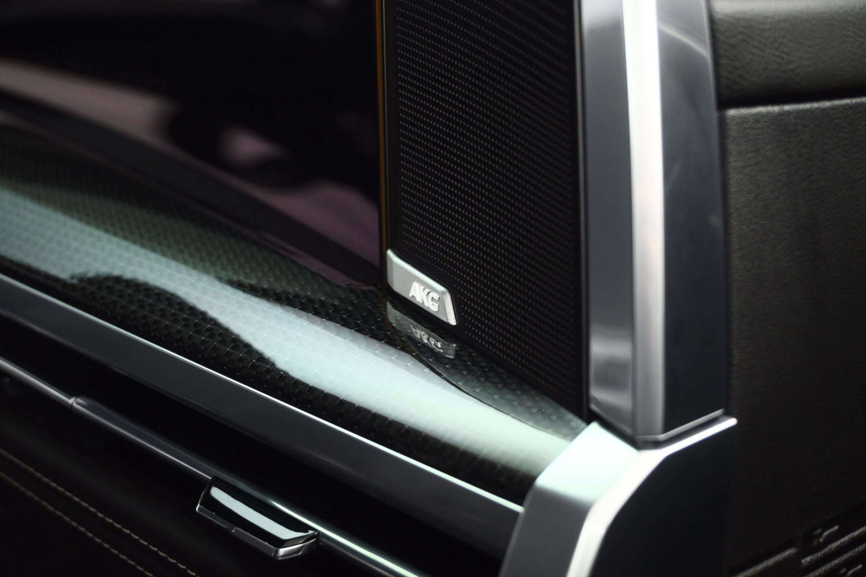 2026 Black Raven Cadillac Escalade V-Series AWD SUV